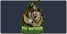 glongobobtv XXL Gaming Mousepad