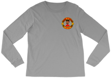 BizMeister Long Sleeve Tee