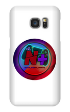 nexus_gaming_offical Samsung Phone Cases