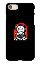 mxtricsgc iPhone Phone Cases