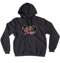 pugn00 Hoodies (No-Zip/Pullover)