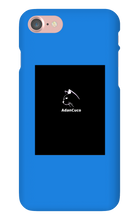 adancuco iPhone Phone Cases