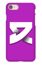 jovvaplays iPhone Phone Cases