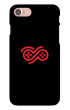 Infinity_Maxima Logo Phone Case