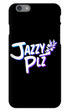 Jazzy_Plz iPhone Phone Cases