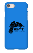 ravynic iPhone Phone Cases
