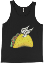 Taco Tank Tops