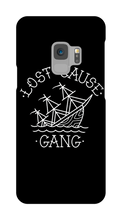 Lost Cause Gang Samsung Phone Case