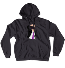 GioJJS Hoodies (No-Zip/Pullover)