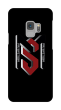 mr.shotgungaming Samsung Phone Cases