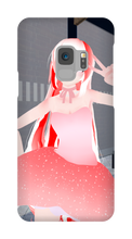 amorsh_ Samsung Phone Cases