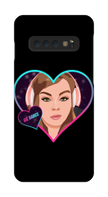 zoeydoreen94 Samsung Phone Cases