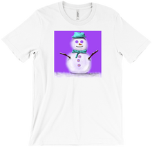 Ch3w0n1t Xmas T-Shirts