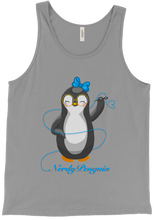 Nerdypenguin Tank Top