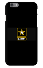 ttvlonden Army iPhone Phone Cases