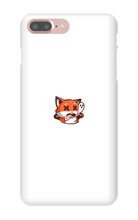 MrBlueSwirl iPhone Phone Cases