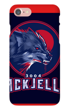 jackjello3004 iPhone Phone Cases