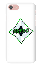 skylo_ iPhone Phone Cases