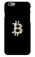 ybrinkz iPhone Phone Cases