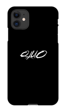 QLuo iPhone Phone Cases