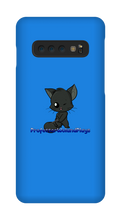 professorwolandplays Samsung Phone Cases