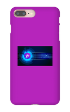 gimalaji_blake iPhone Phone Cases