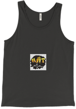 nohandprank Tank Top