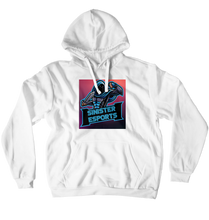 daddys_gaming_daycare Hoodies (No-Zip/Pullover)