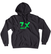 Sudadera Logo ZX