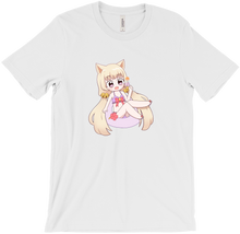 Chibi Swimsuit T-Shirt (Men)