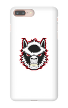 Alpacaxe Founder iPhone Phone Cases
