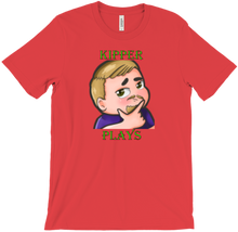 kipperplays T-Shirts