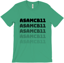 asamcb11 T-Shirts