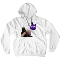 Hoodies (No-Zip/Pullover)