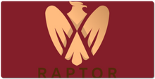 Raptor XXL Gaming Mousepad
