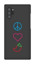 spicyjaw Samsung Phone Cases