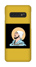Lion's Logo 2 Samsung Case