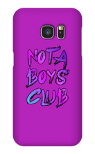 mamamercs Samsung Phone Cases