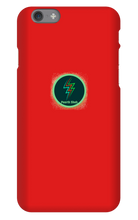 paarthshah iPhone Phone Cases