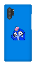narnageomega Samsung Phone Cases