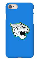 slayadelphia iPhone Phone Cases
