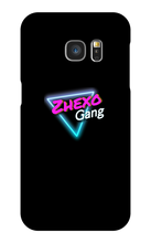 ZhexoStreams Samsung Phone Cases!