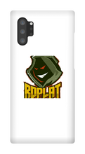 crimsonplat Samsung Phone Cases