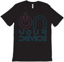onyourdevice T-Shirts