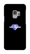 Hygrix Chaos Emerald Samsung Phone Cases