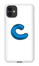 clipzz1x_yt iPhone Phone Cases