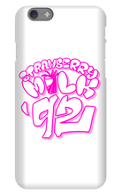 strawberrymilk92 iPhone Phone Cases