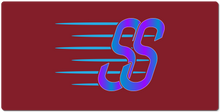 speedysnipe XXL Gaming Mousepad
