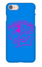 strawberrymilk92 iPhone Phone Cases
