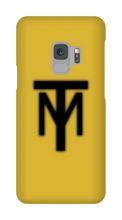Mr Tho Samsung Phone Cases